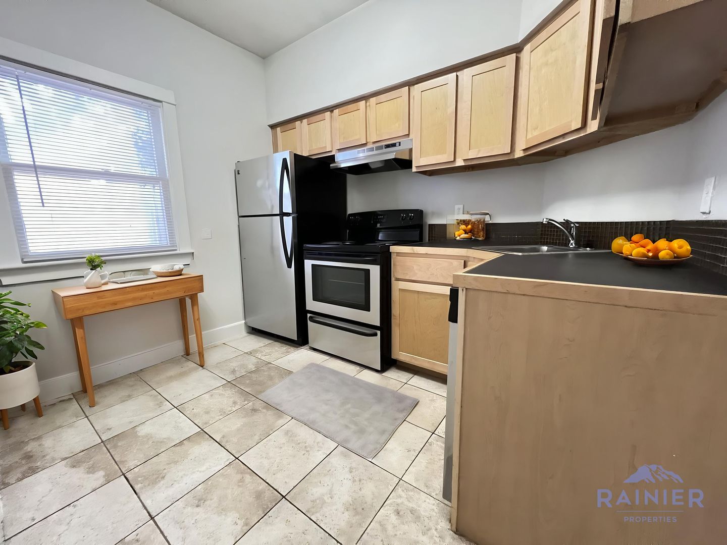 Austin Apartment: 1329 West Mary St