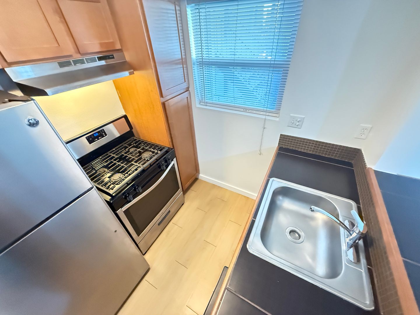 Austin Apartment: 1801 Rio Grande