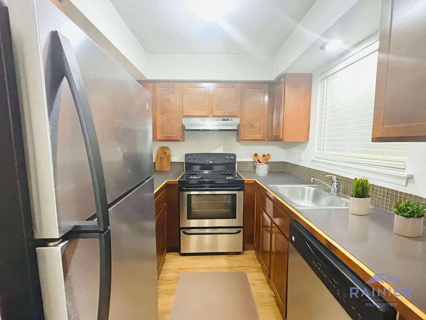 Austin Apartment: 600 S 1st St