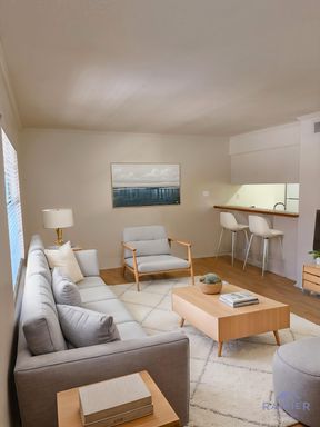 Kensington Terrace A1- 1 bedroom, 1 bath – photo 1