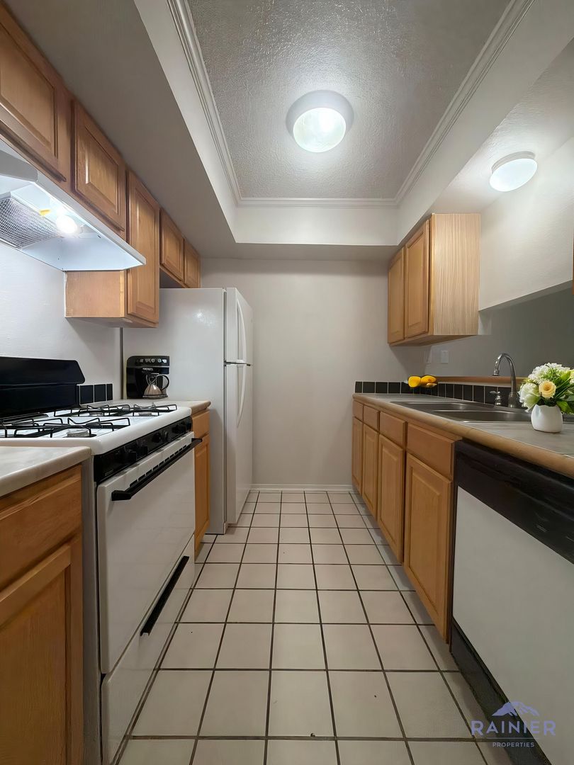 Austin Apartment: 2601 Penny Ln
