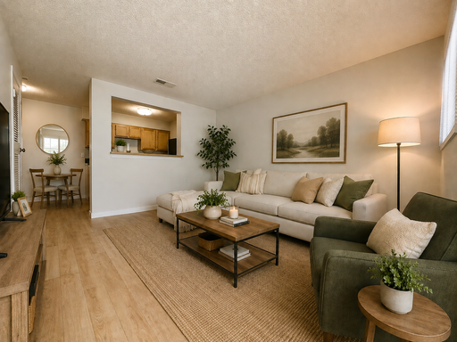 Bouldin Creek A3- 1 bedroom, 1 bath – photo 1