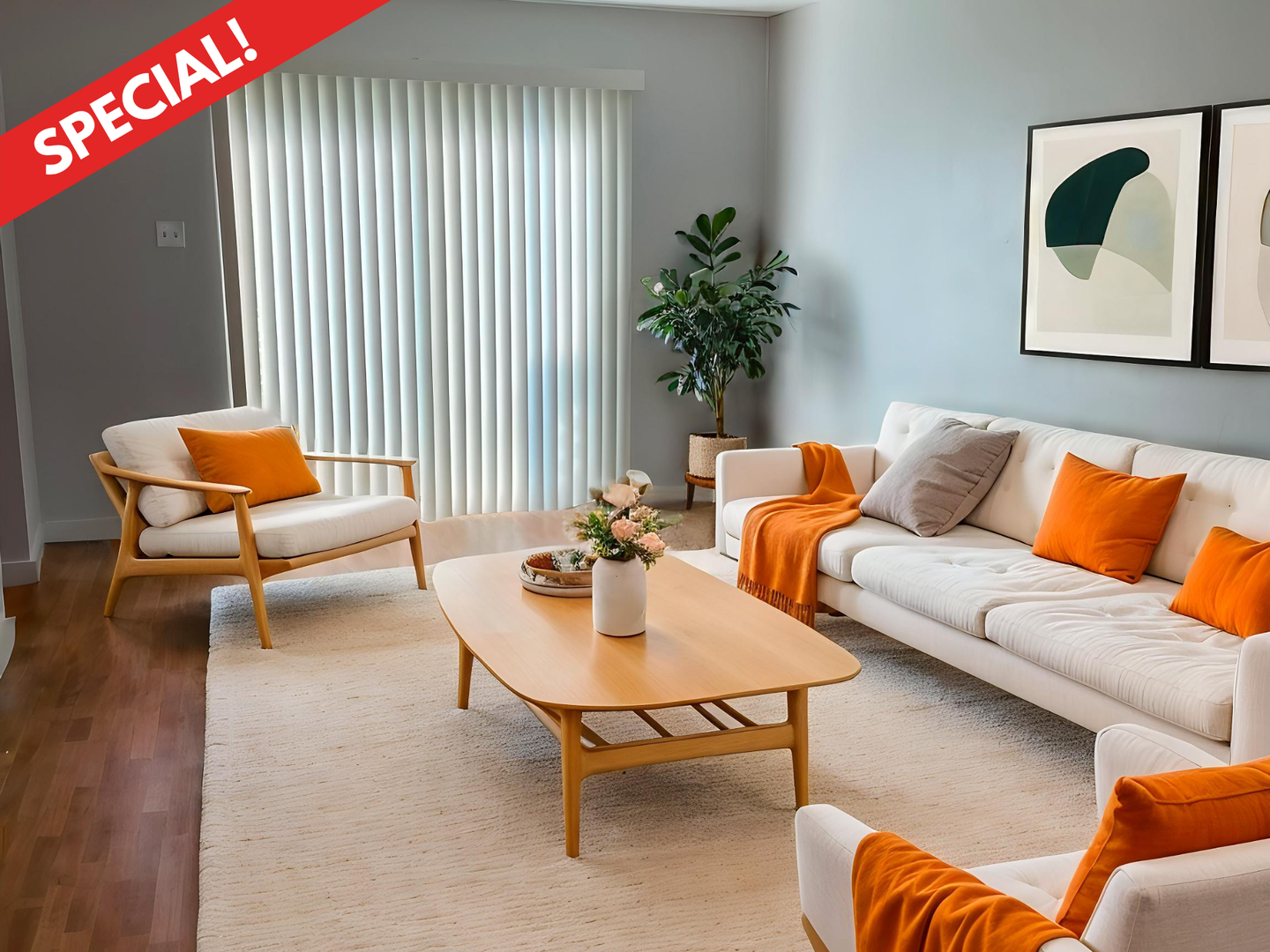Austin Apartment: 2601 Penny Ln