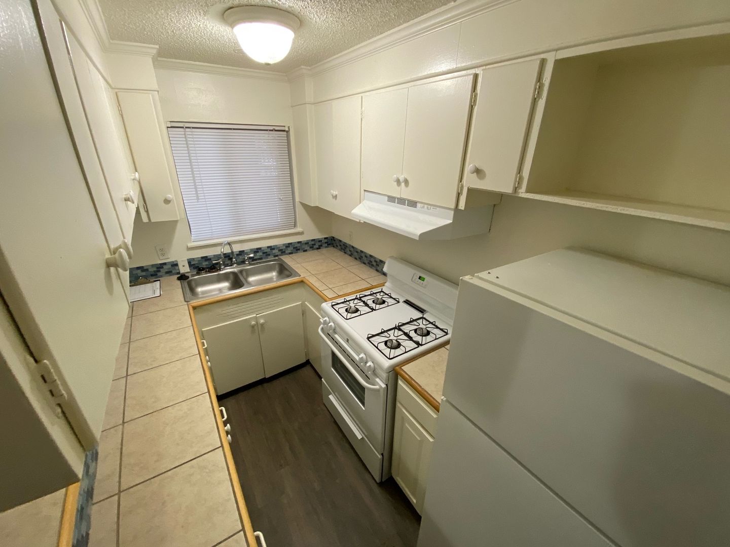 Austin Apartment: 1801 Rio Grande