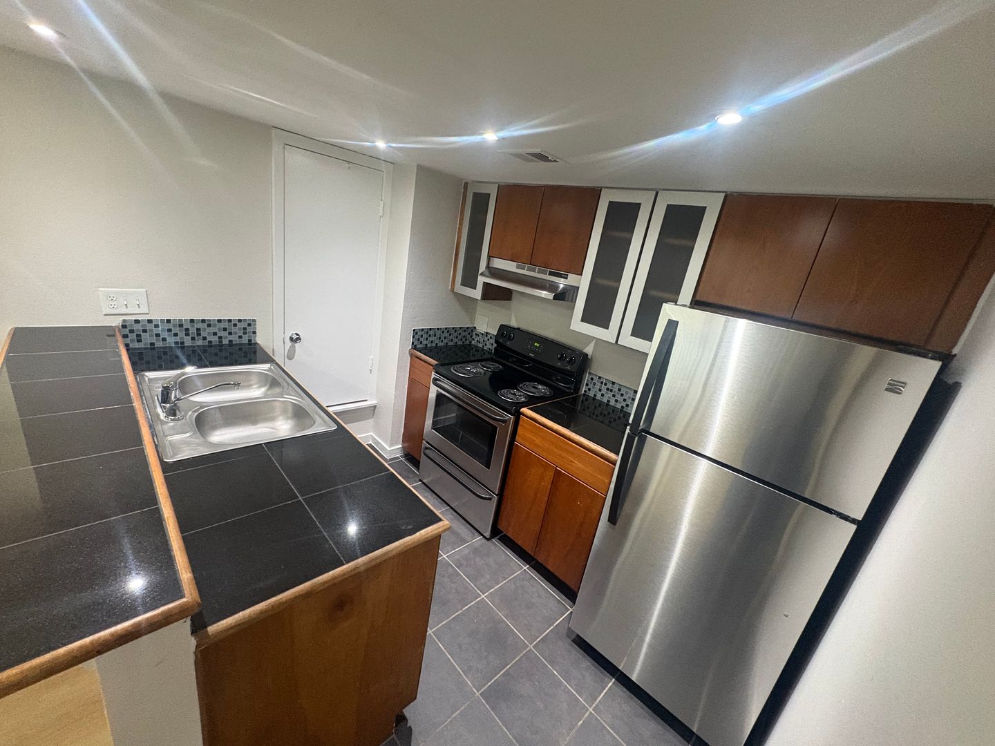 Austin Apartment: 600 South First St