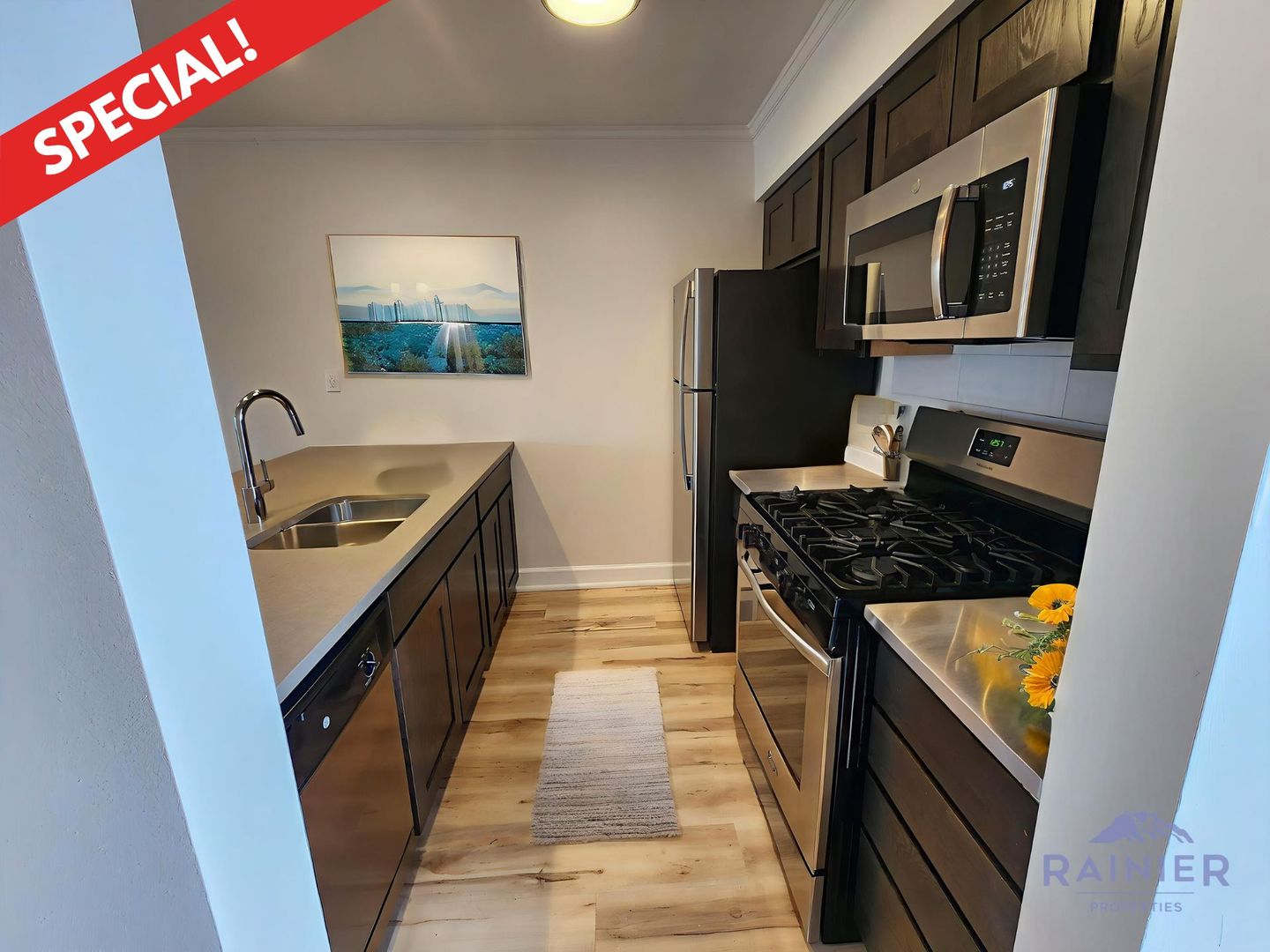 Austin Apartment: 2601 Penny Ln