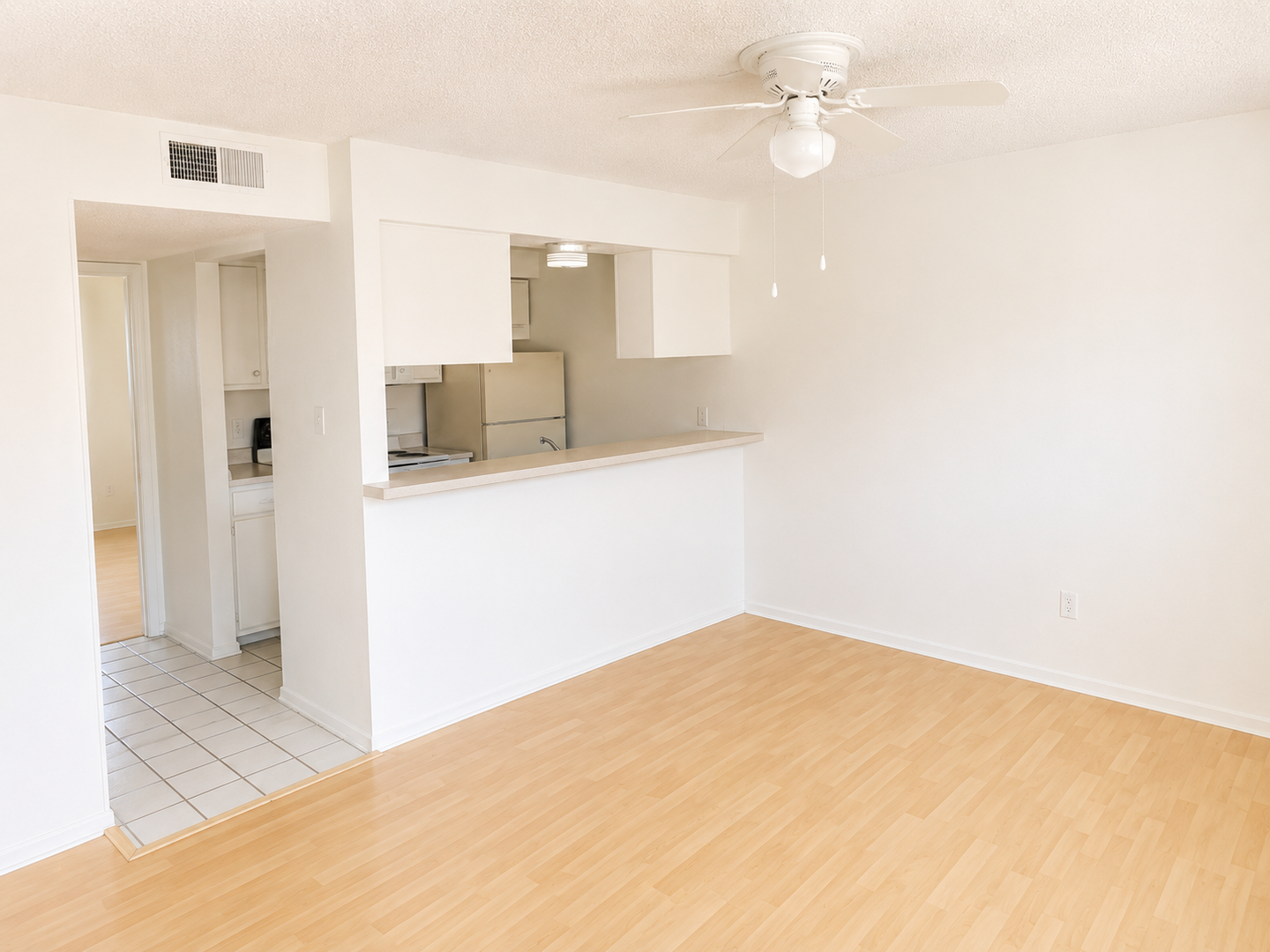 Austin Apartment: 2907 West Ave