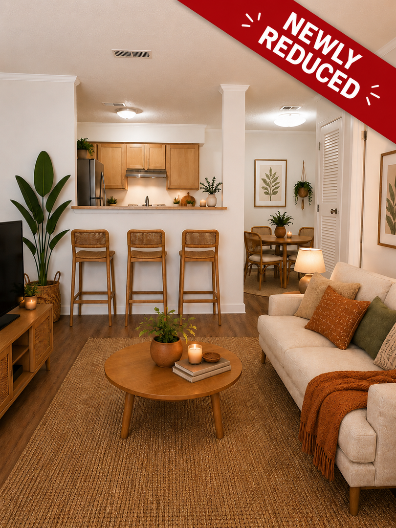 Austin Apartment: 1329 W Mary St