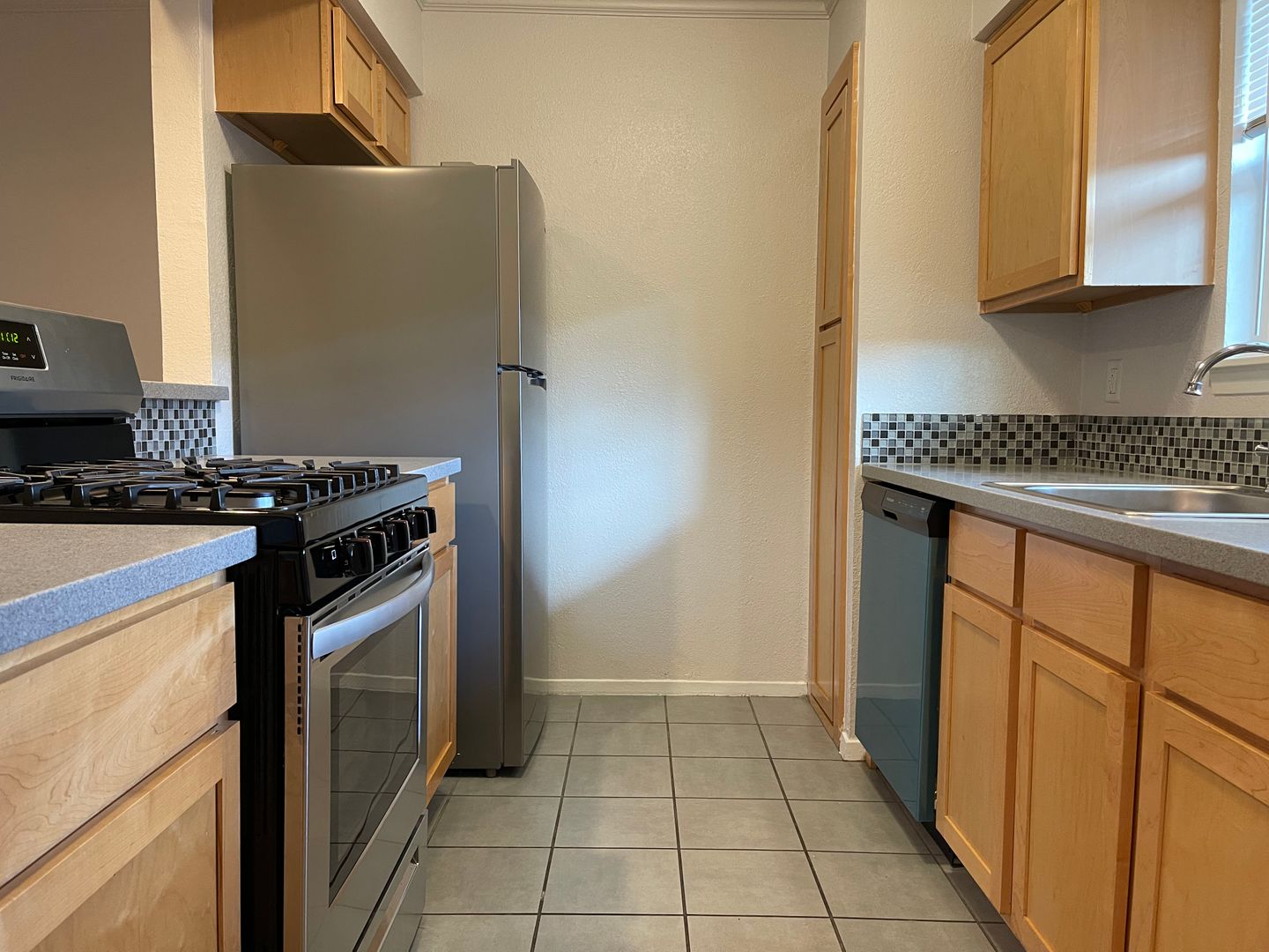 Austin Apartment: 2601 Penny Ln