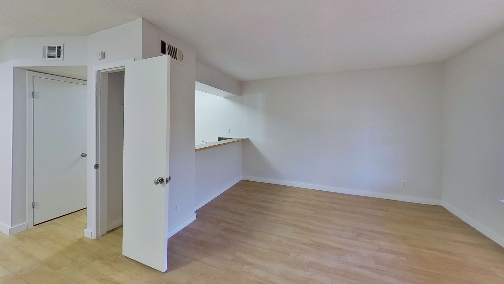 Austin Apartment: 2207 Lawnmont Ave