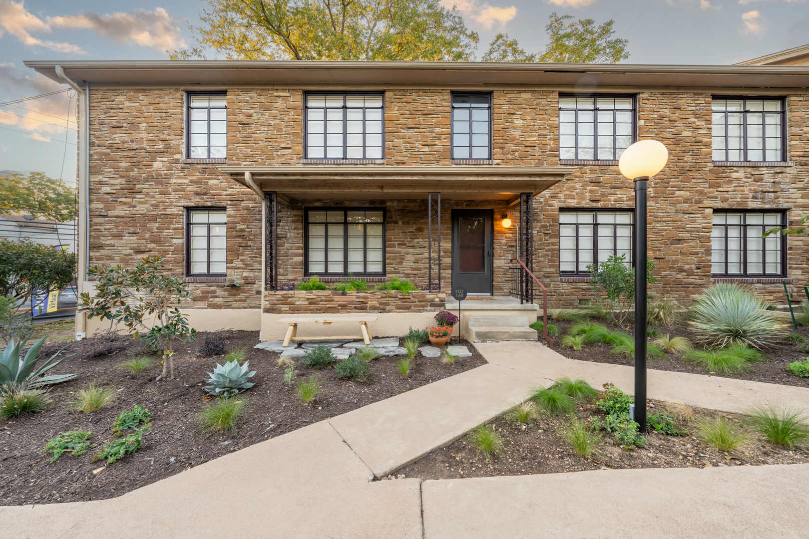 Austin Apartment: 3010 Windsor Rd
