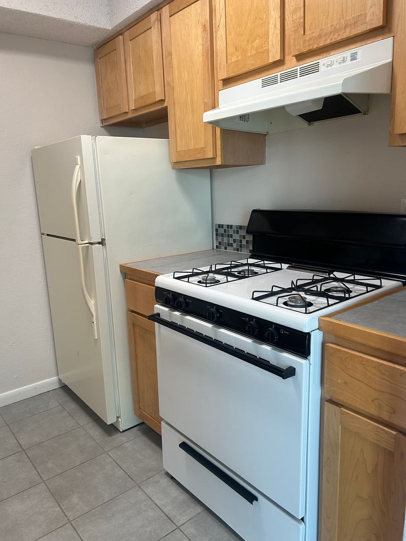 Austin Apartment: 2601 Penny Ln