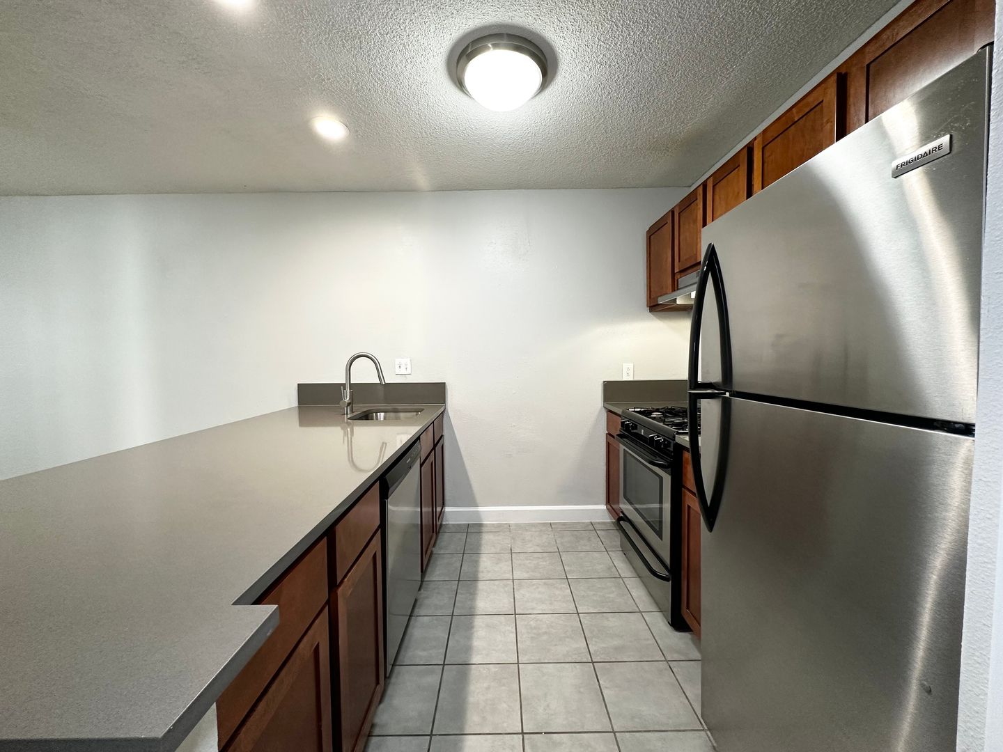 Austin Apartment: 2520 Longview St