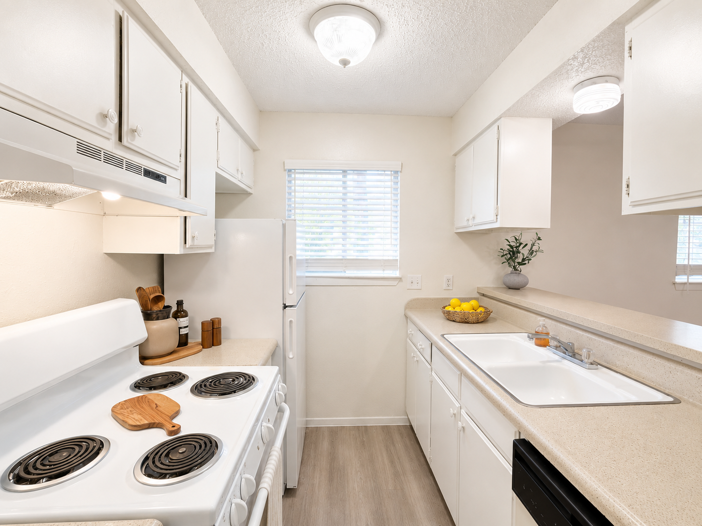 Austin Apartment: 2907 West Ave