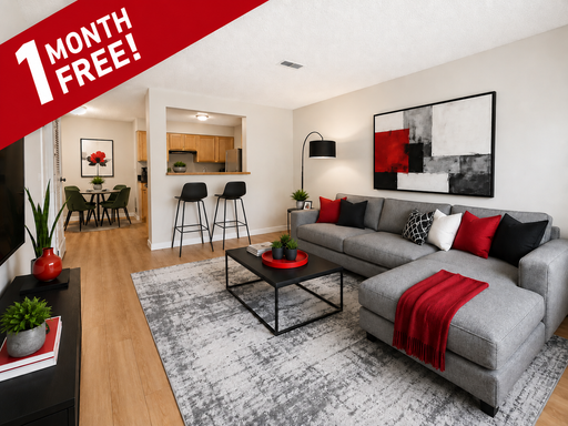 Bouldin Creek A3- 1 bedroom, 1 bath – photo 1