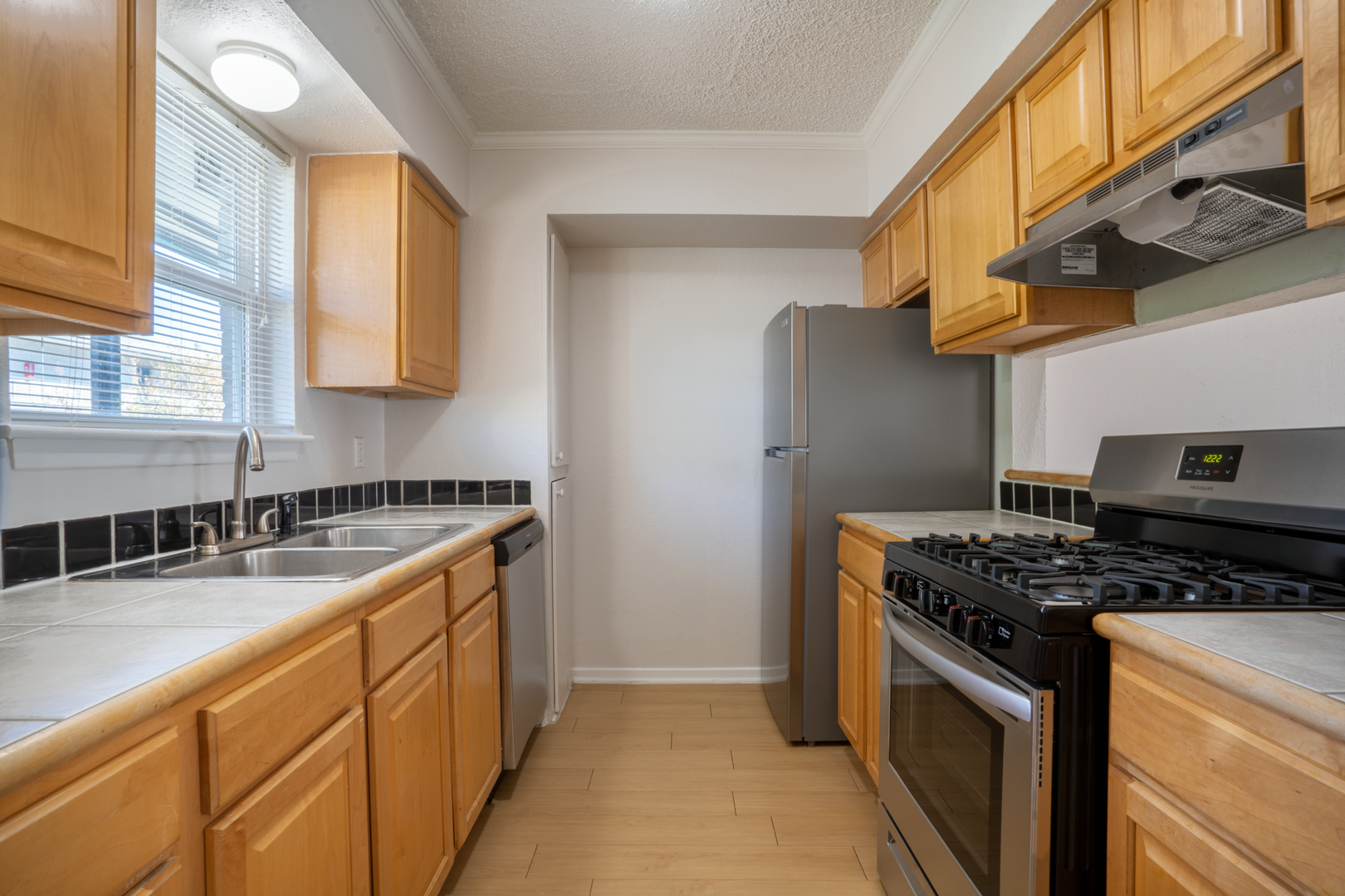 Austin Apartment: 2601 Penny Ln