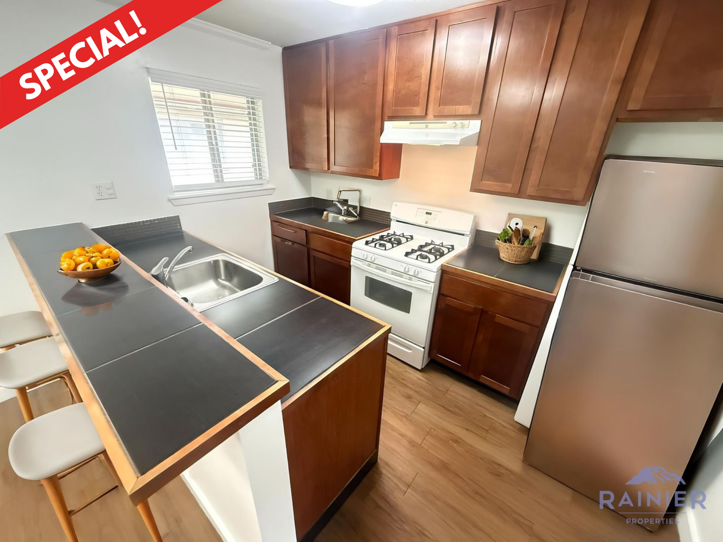 Austin Apartment: 1401 Enfield Rd
