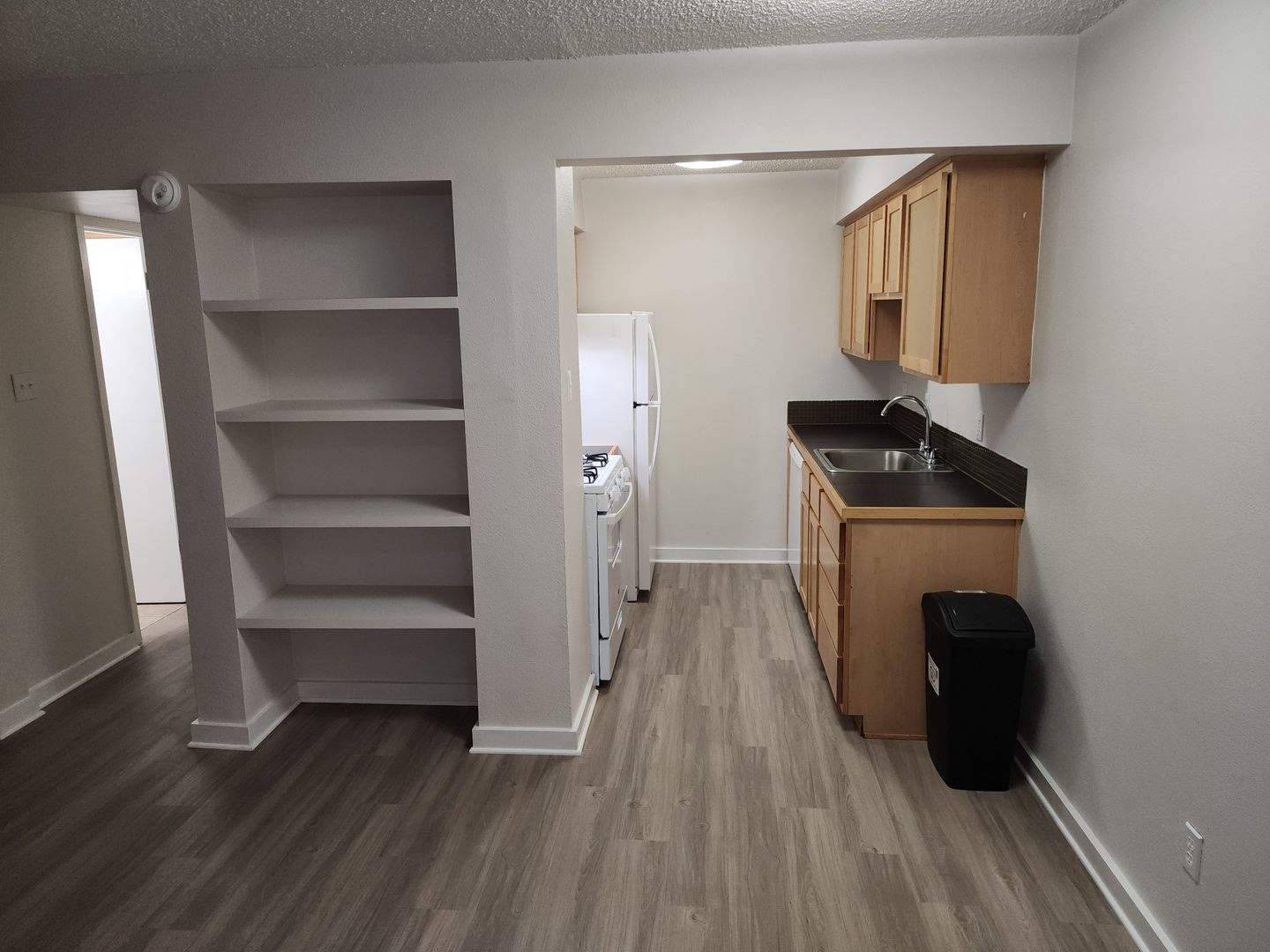 Austin Apartment: 2202 W. North Loop Blvd.