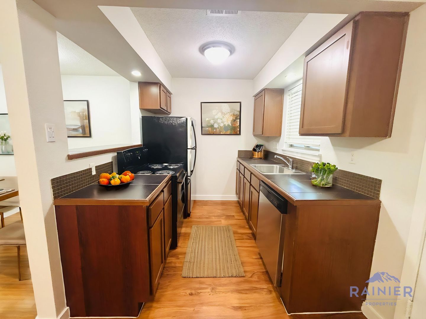 Austin Apartment: 600 S 1st St