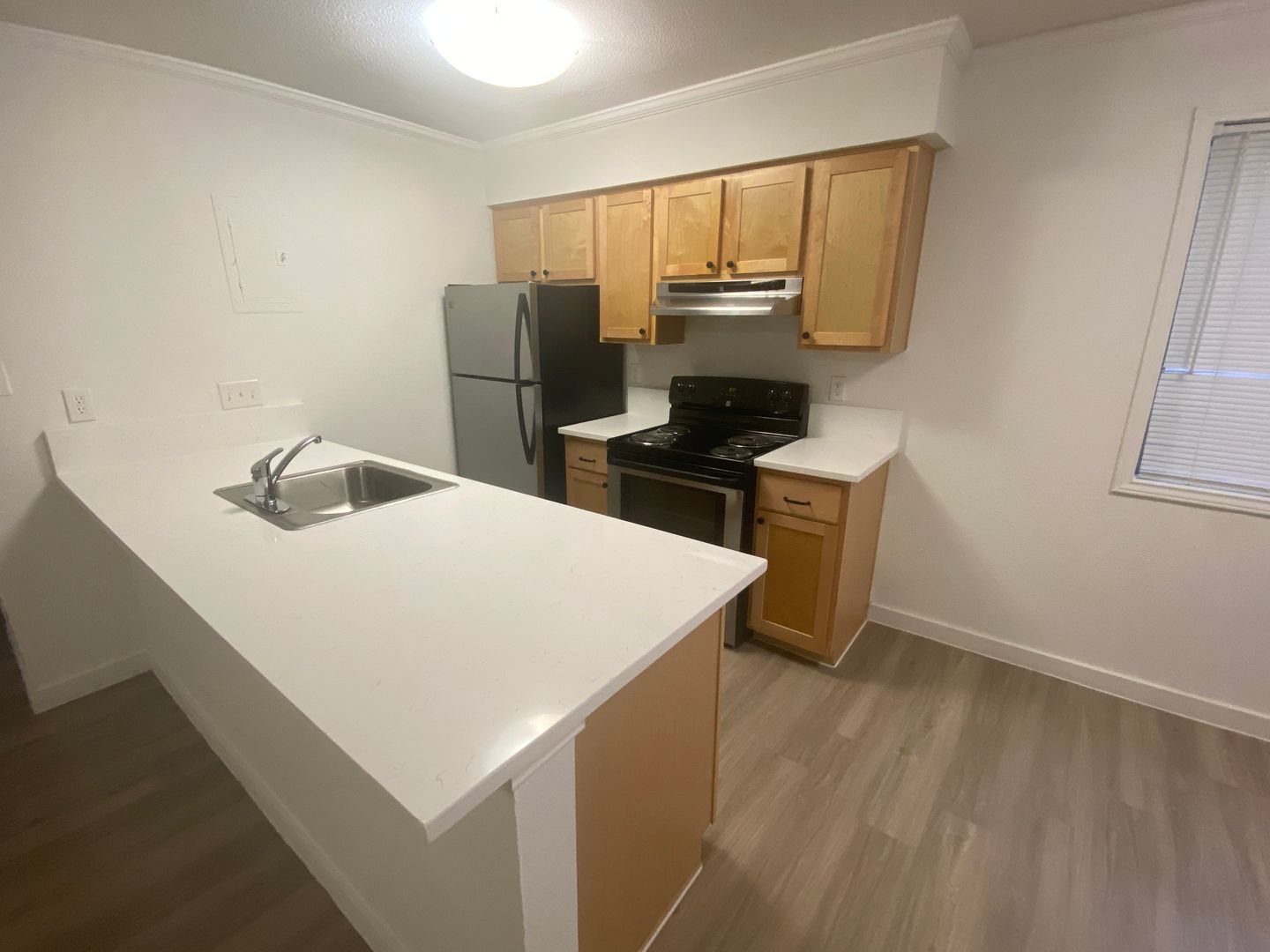 Austin Apartment: 1515 Palma Plaza