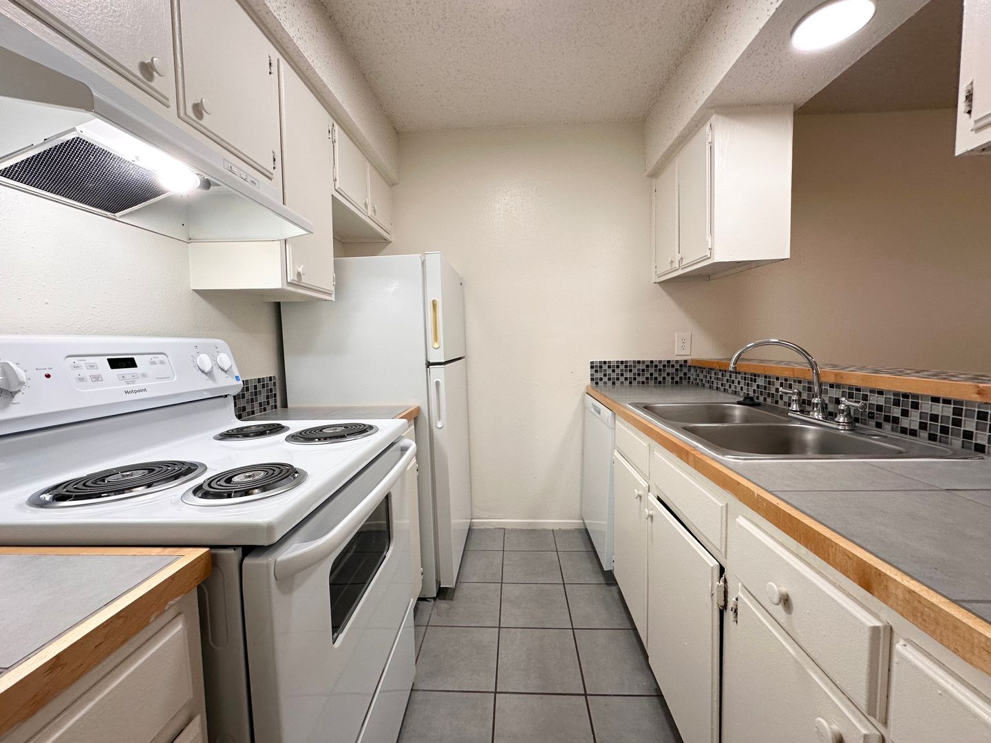 Austin Apartment: 2907 West Avenue