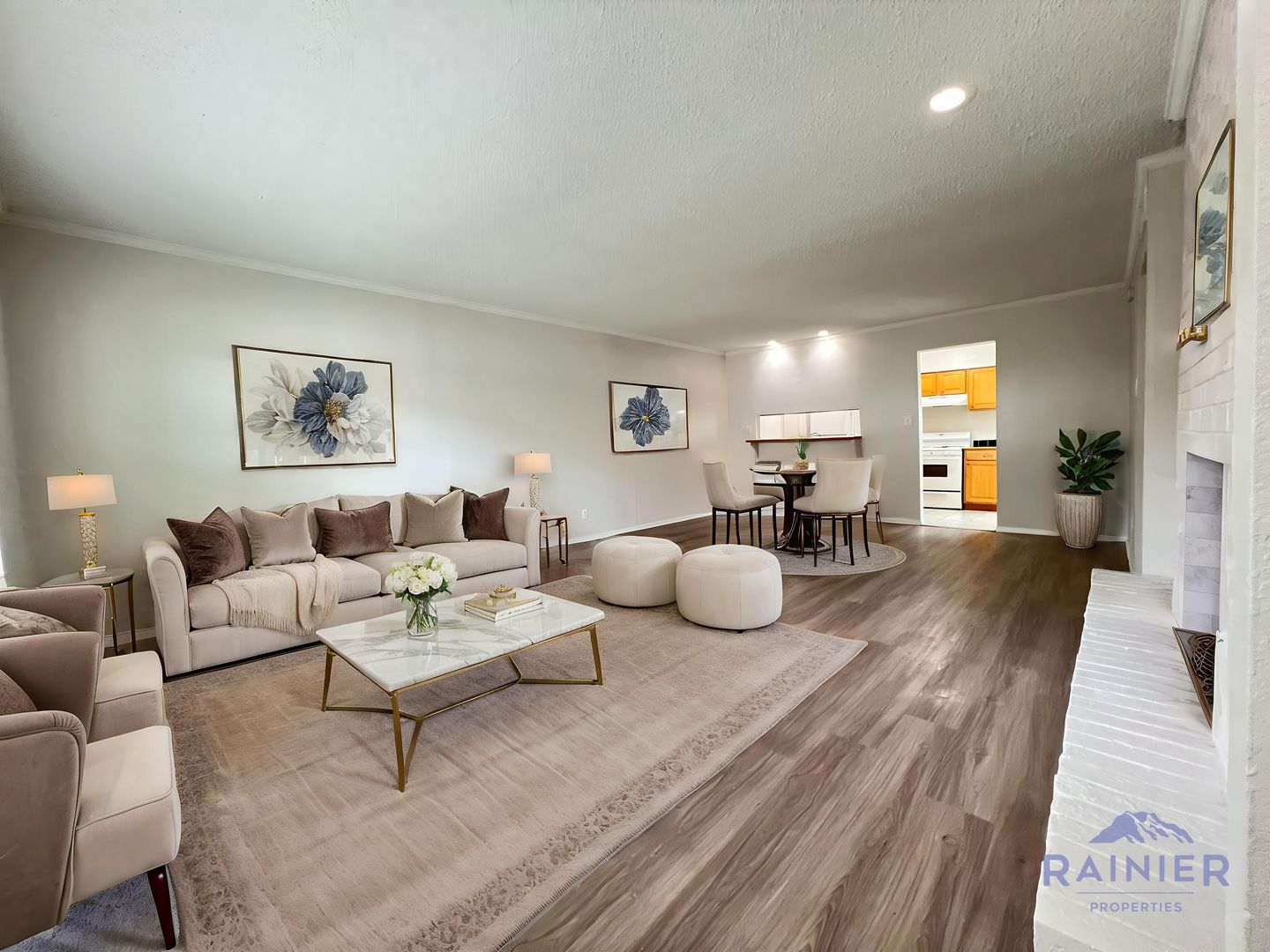 Austin Apartment: 2601 Penny Ln