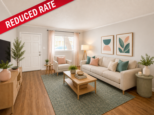 Bouldin Creek A3- 1 bedroom, 1 bath – photo 1