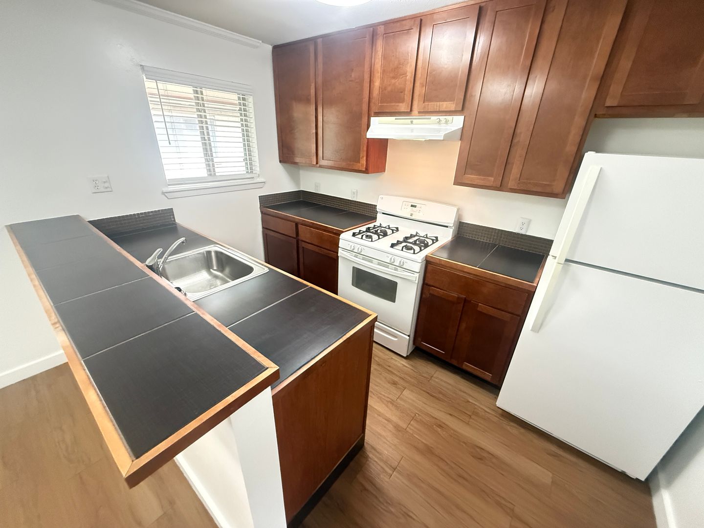 Austin Apartment: 1401 Enfield Rd.