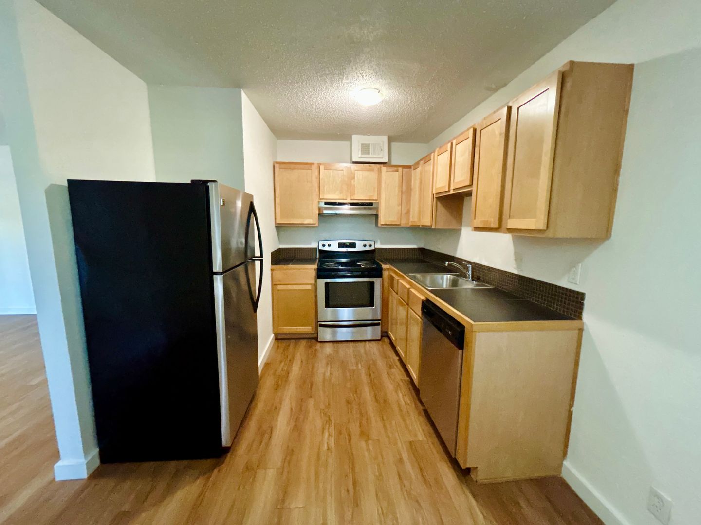 Austin Apartment: 2202 Enfield Rd
