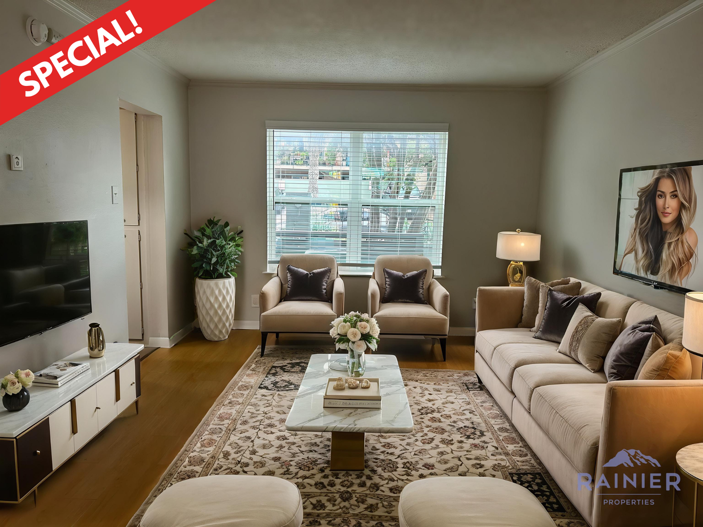Austin Apartment: 2601 Penny Ln
