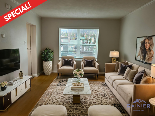 Studio in North Shoal Creek – photo 1