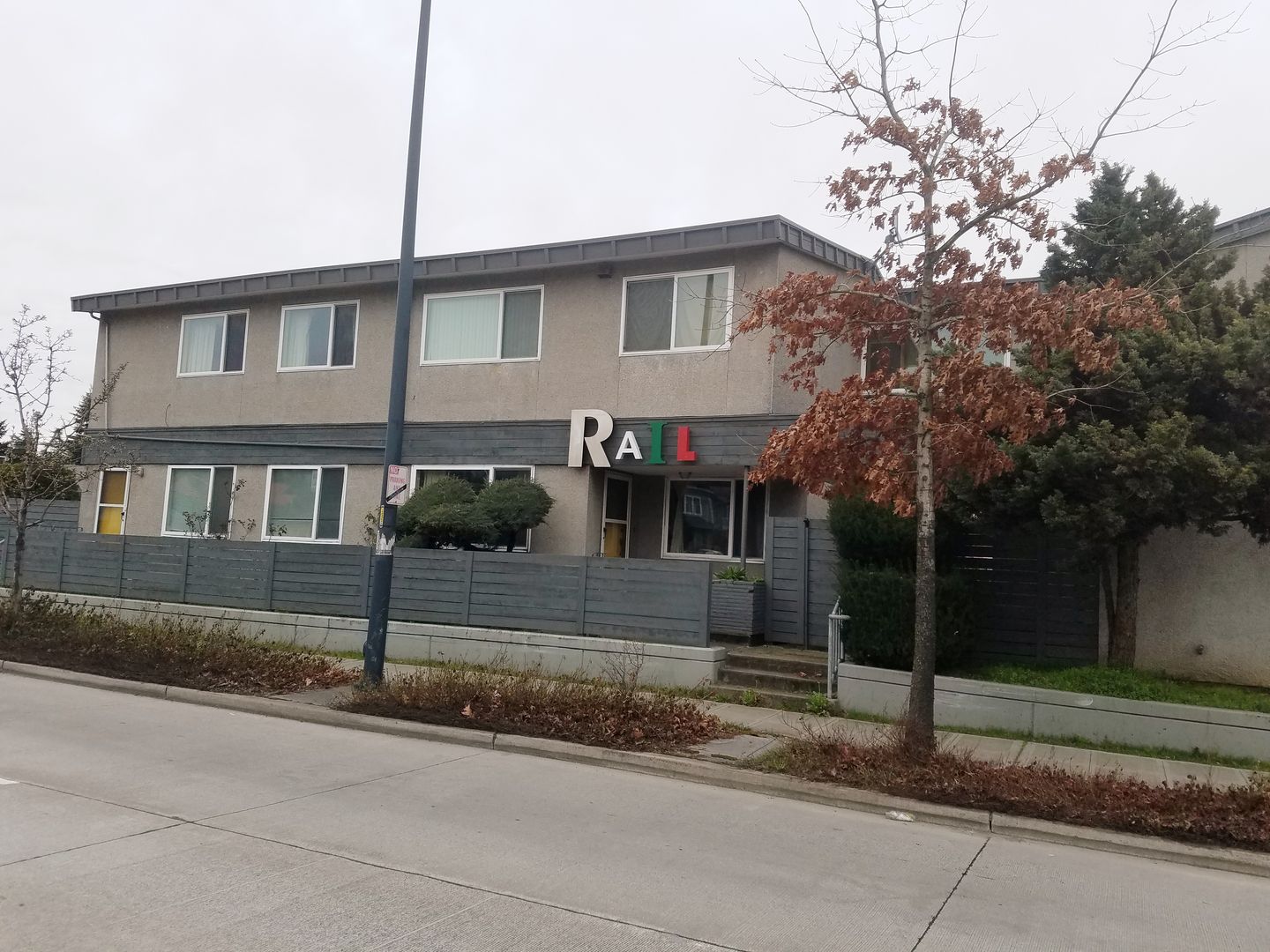 Seattle Apartment: 6512 Martin Luther King Way S