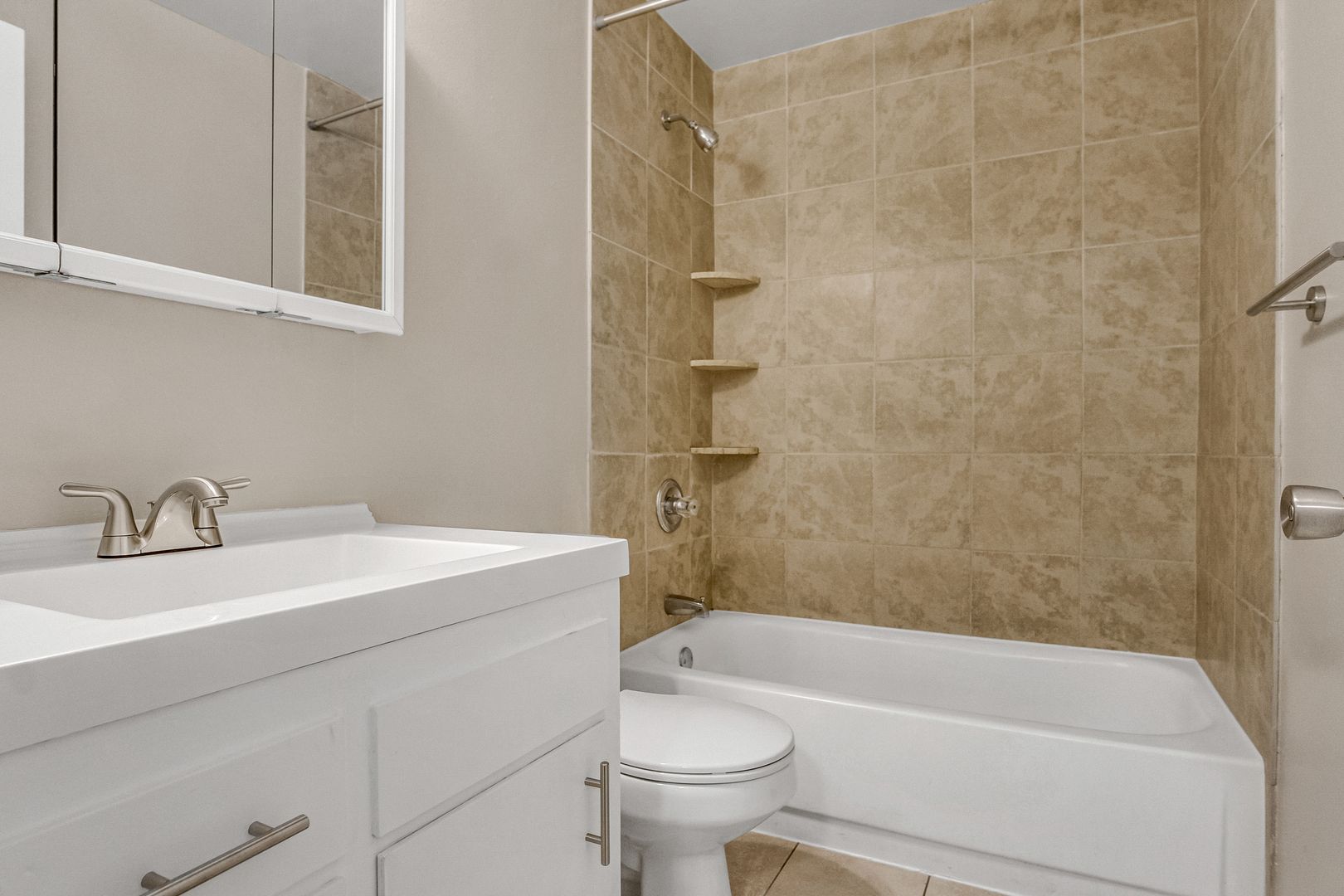 Timber Heights Apartments 8 of 9