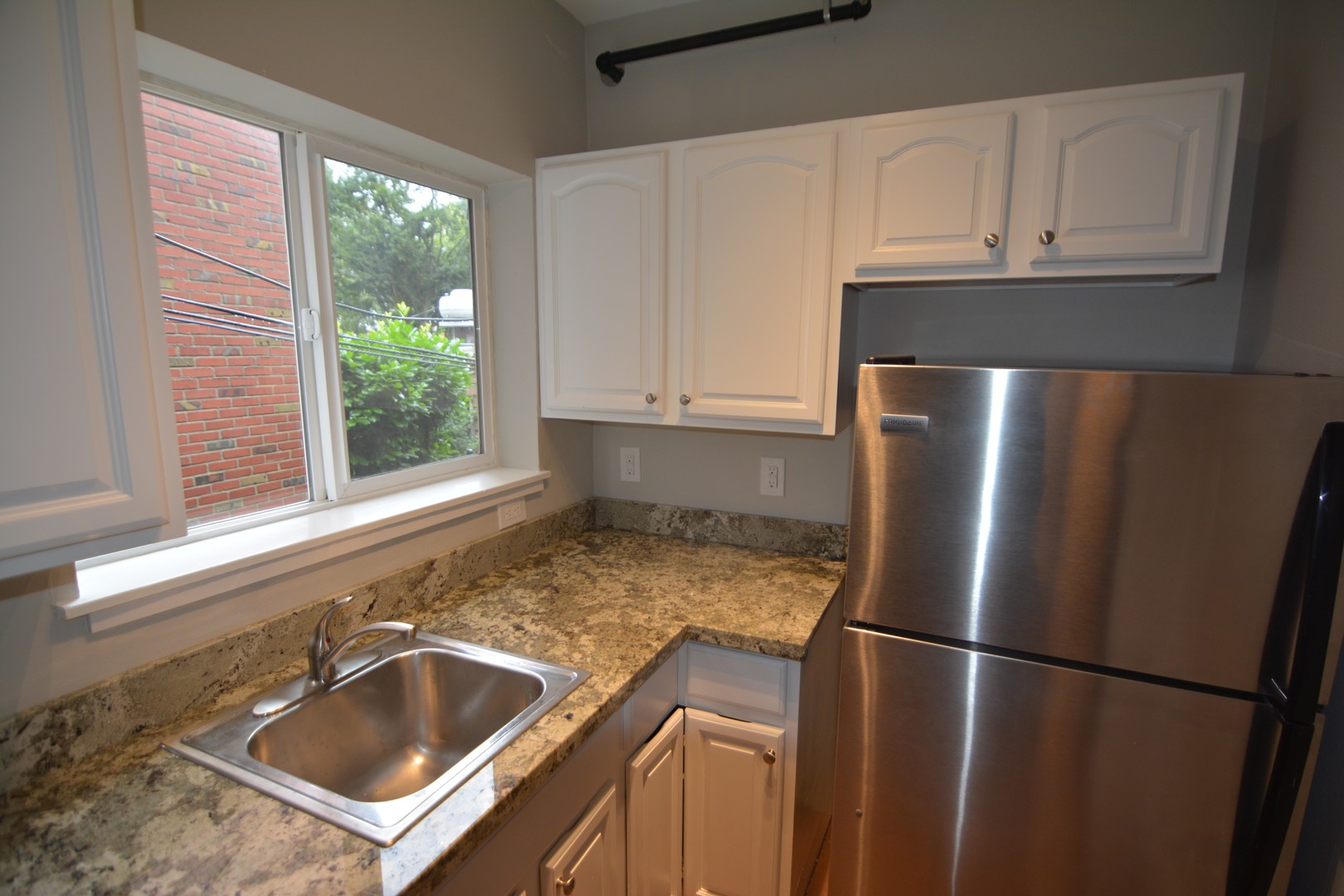 Seattle Apartment: 3013-3011 Beacon Ave S