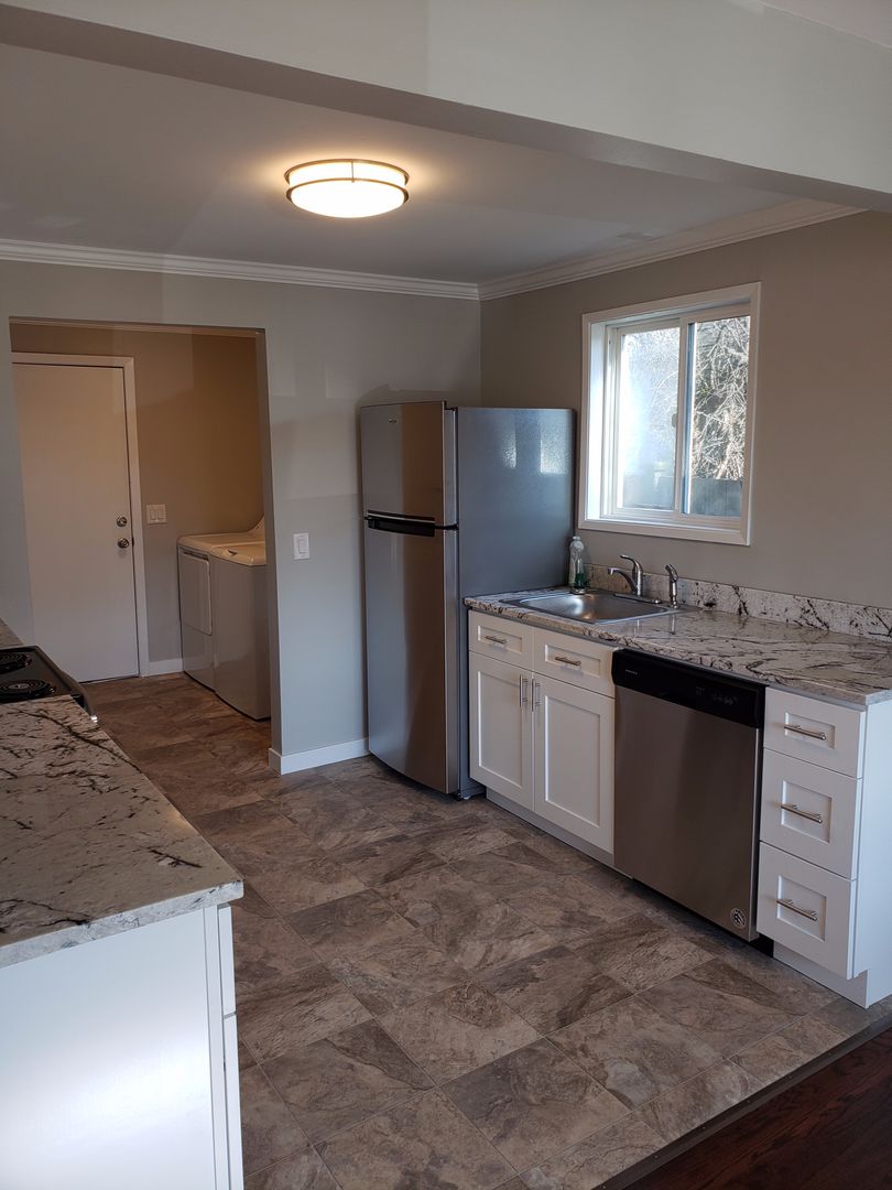 Seattle Apartment: 6512 Martin Luther King Way S
