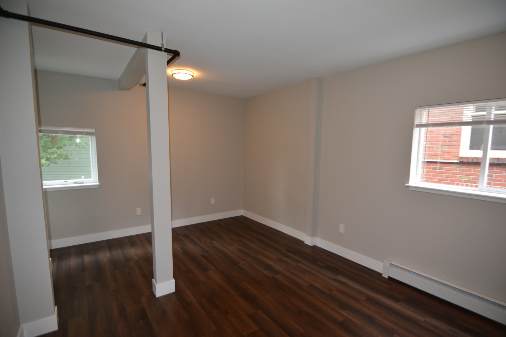 Seattle Apartment: 3013-3011 Beacon Ave S