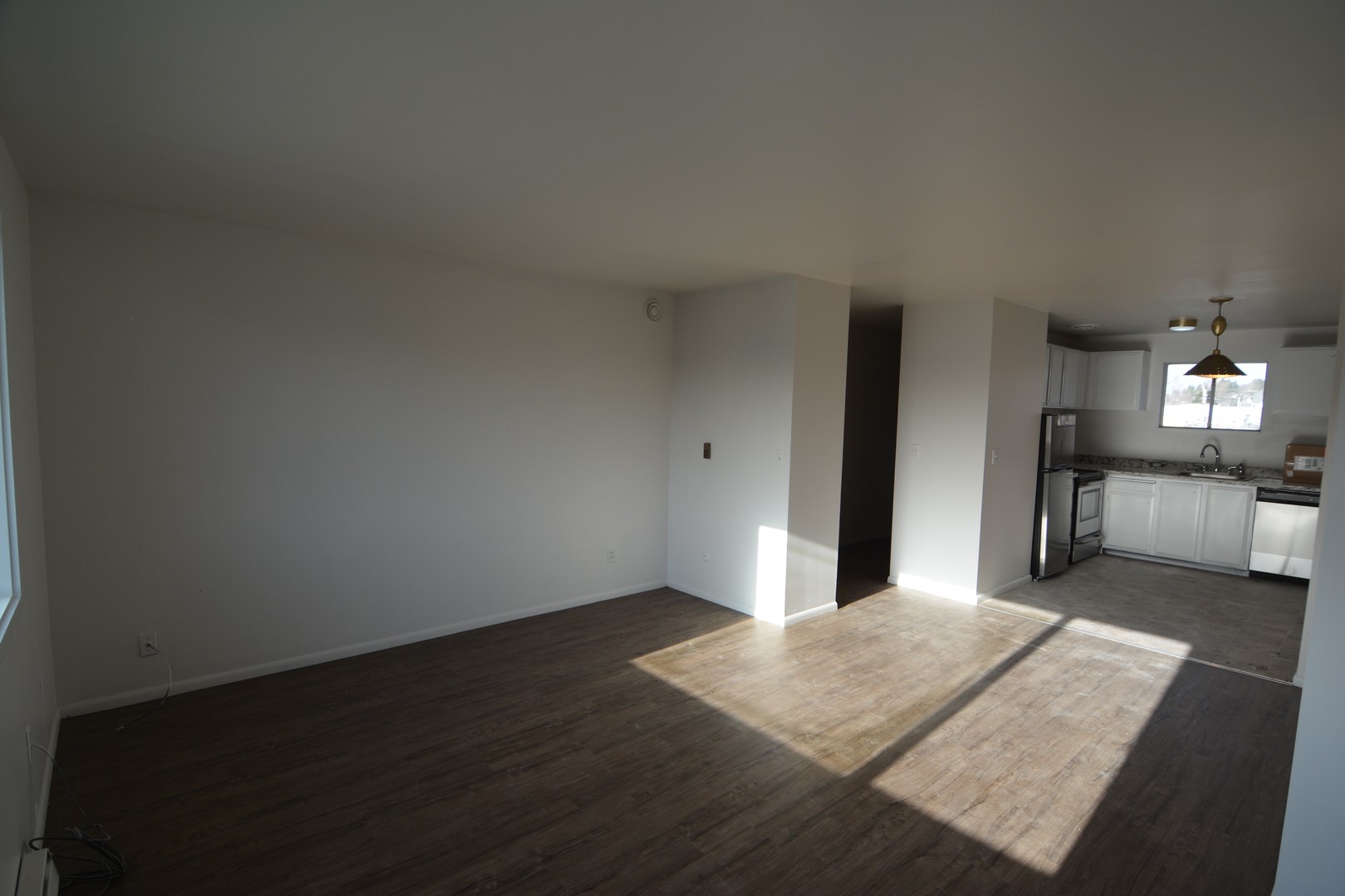 Seattle Apartment: 6512 Martin Luther King Way S