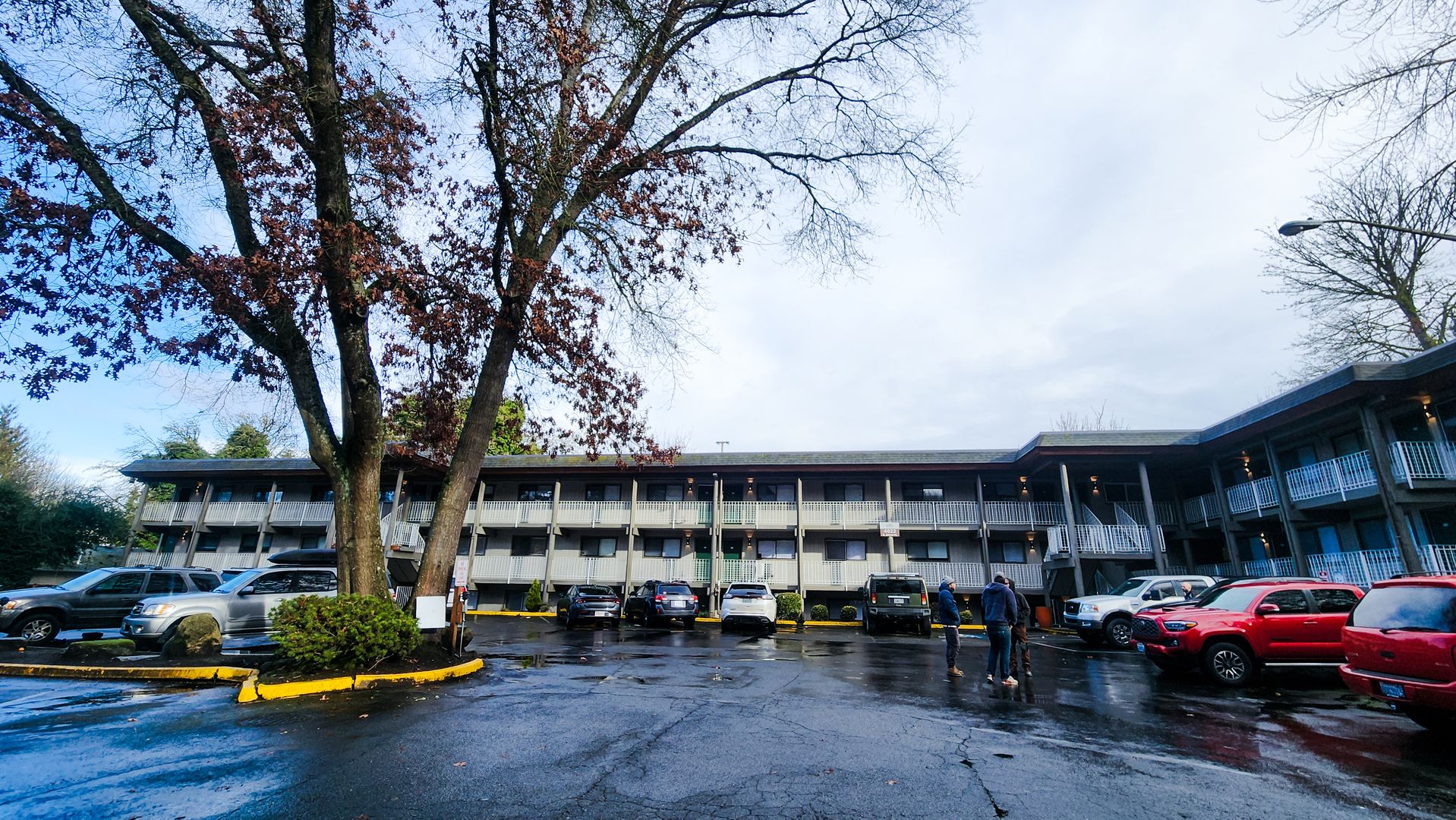 Timber Heights Apartments 9 of 9