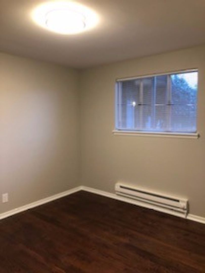 Seattle Apartment: 6512 Martin Luther King Way S