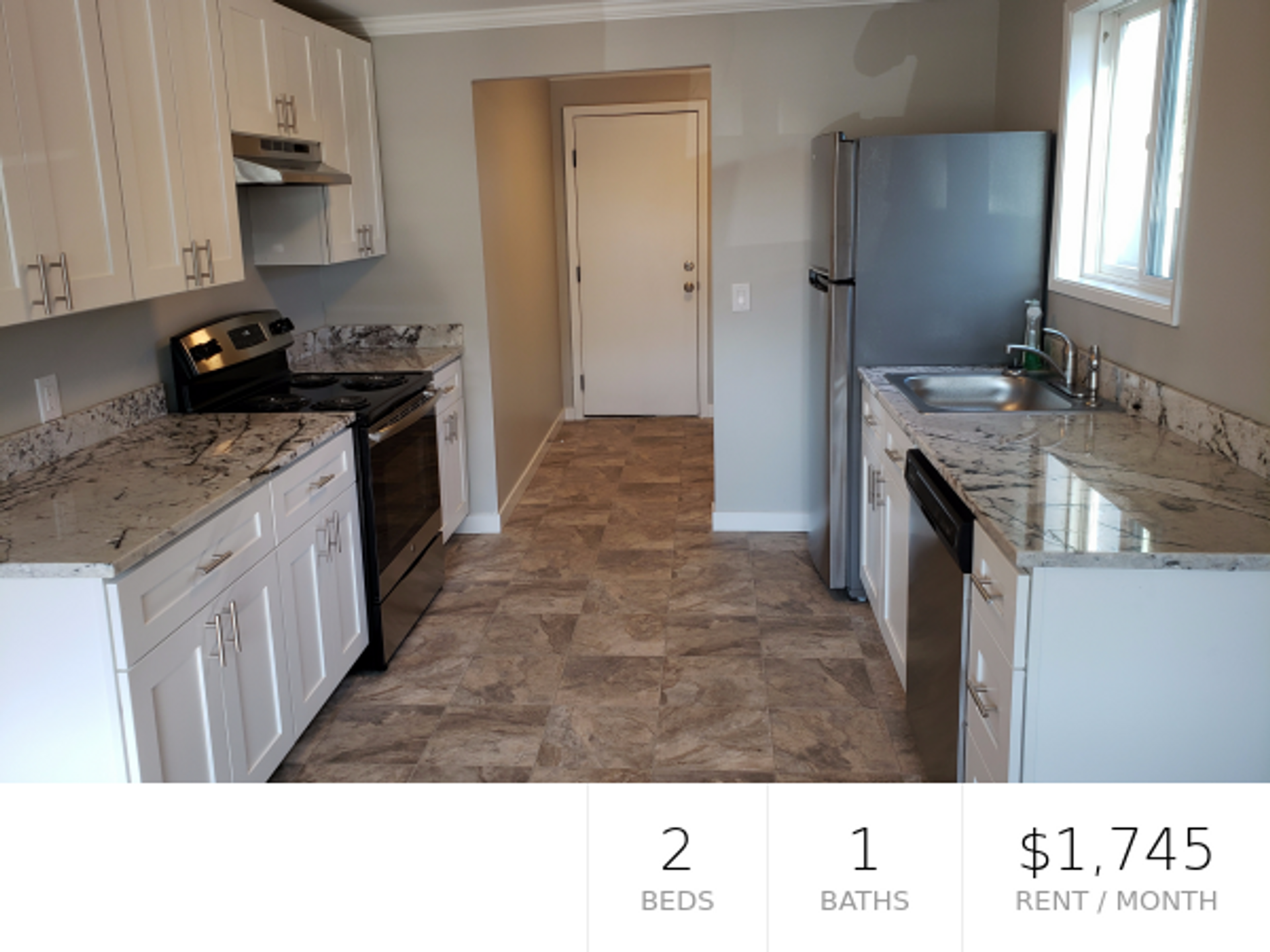 Seattle Apartment: 6512 Martin Luther King Way S