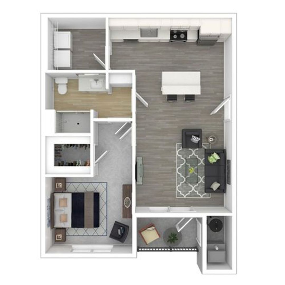 Haddam Apartment: 3 Brookes Court