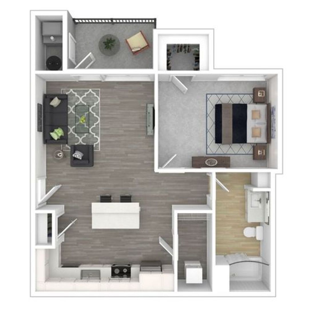 Haddam Apartment: 3 Brookes Court