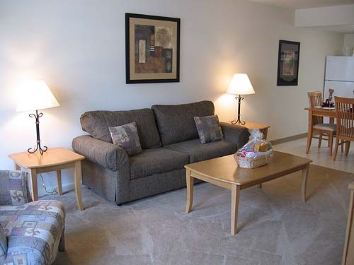 Great Mills Apartment: 22501 Iverson Drive