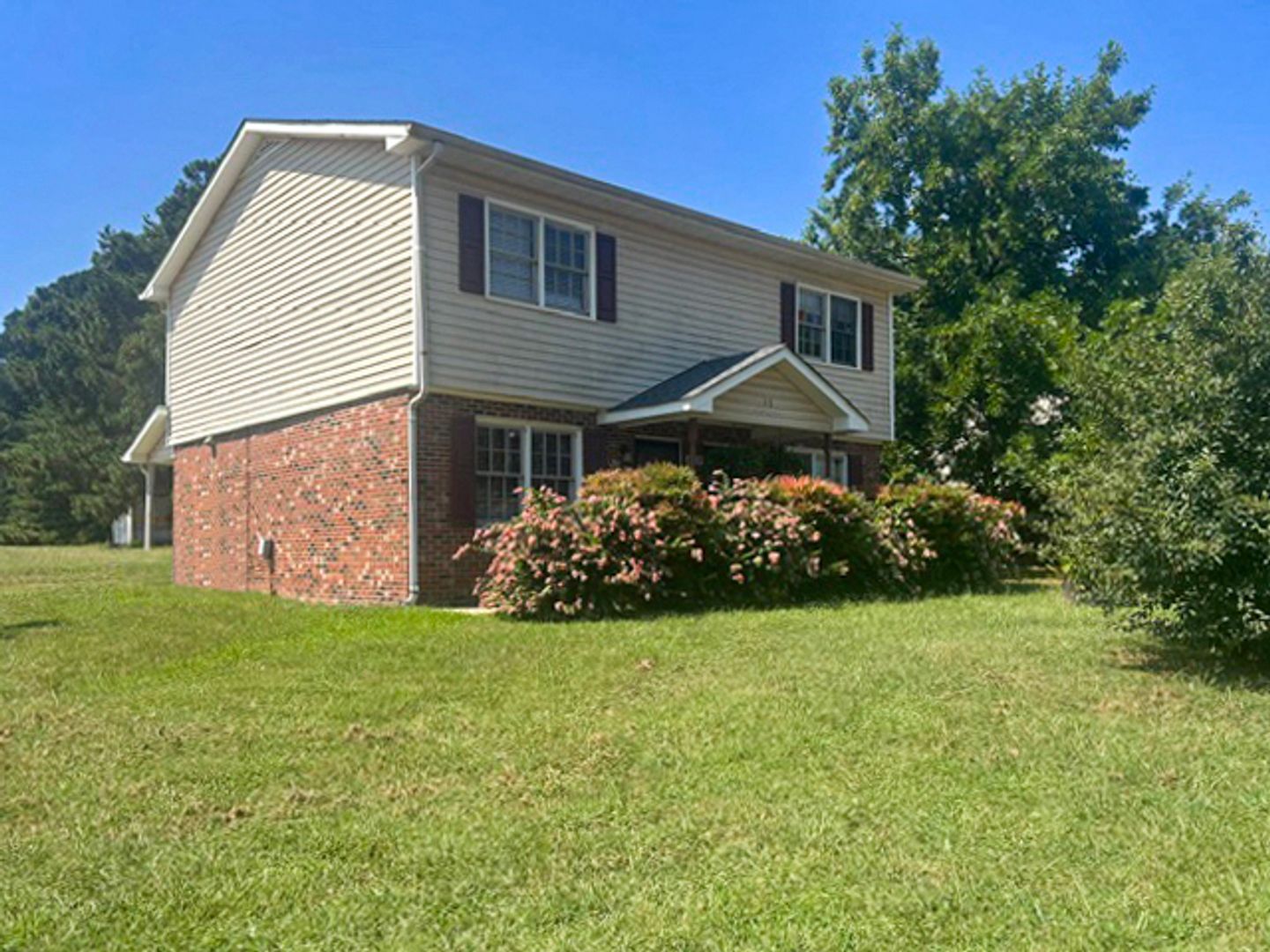 Raleigh Apartment: 1312 Athens Drive