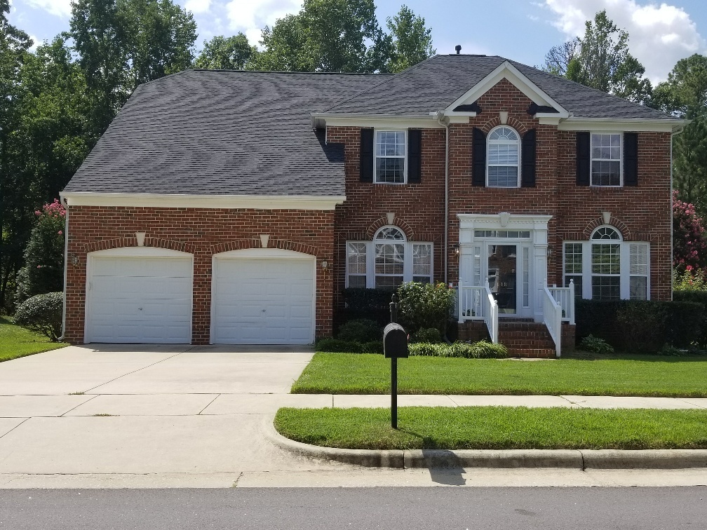 Cary House: 118 Timber Hitch Road