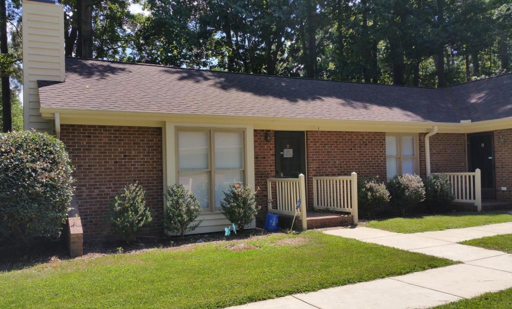 Raleigh Apartment: 4721 Matt Drive
