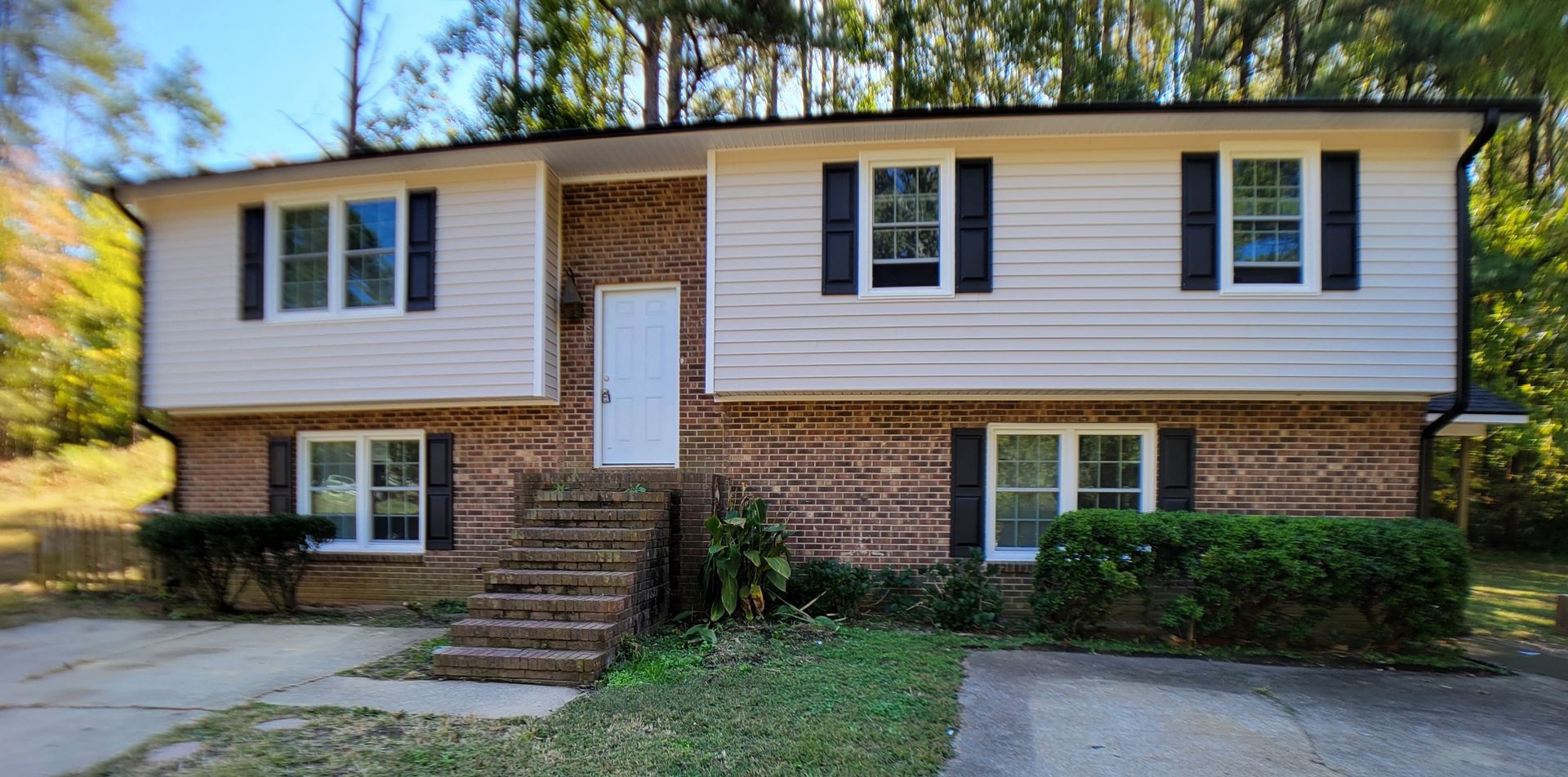 Garner Apartment: 107 Stowe