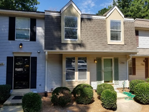 Spacious 4BD/3.5 BA townhome near NCSU – photo 1