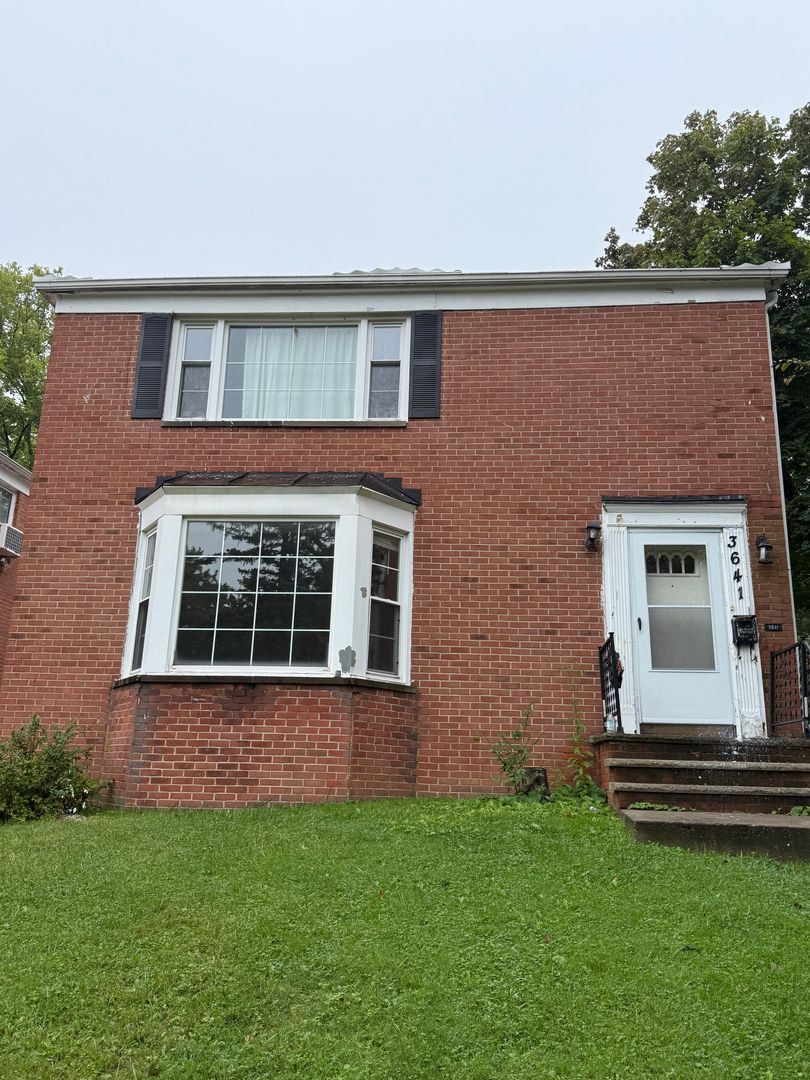 Shaker Heights Apartment: 3641 INGLESIDE - DN