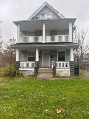 2bd DOWNSTAIRS DUPLEX Section 8/Cash Pay *1/2 OFF SECURITY DEPOSIT SPECIAL* – photo 1